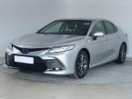 Toyota Camry - fotka číslo 1