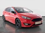 Ford Focus - fotka číslo 0