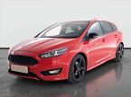 Ford Focus - fotka číslo 1