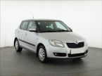 Škoda Fabia - fotka číslo 0