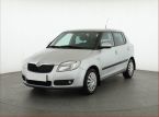 Škoda Fabia - fotka číslo 1
