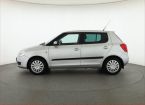Škoda Fabia - fotka číslo 2