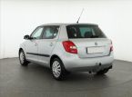 Škoda Fabia - fotka číslo 3