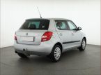 Škoda Fabia - fotka číslo 4