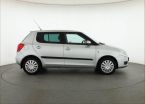 Škoda Fabia - fotka číslo 5