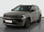 Jeep Compass - fotka číslo 1