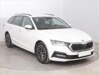 Škoda Octavia - fotka číslo 0