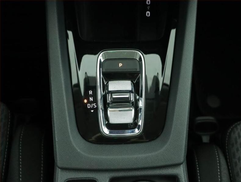 Škoda Octavia - hlavní fotka