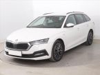 Škoda Octavia - fotka číslo 1