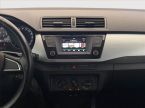 Škoda Fabia - fotka číslo 11
