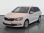 Škoda Fabia - fotka číslo 1