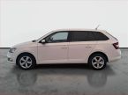 Škoda Fabia - fotka číslo 2