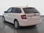 Škoda Fabia - fotka číslo 3