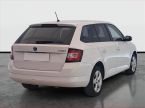 Škoda Fabia - fotka číslo 4