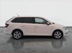 Škoda Fabia - fotka číslo 5