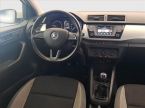 Škoda Fabia - fotka číslo 6