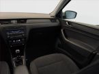 Škoda Rapid - fotka číslo 7