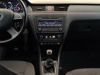 Škoda Rapid - fotka číslo 10