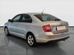 Škoda Rapid - fotka číslo 3