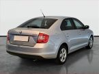 Škoda Rapid - fotka číslo 4