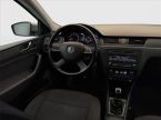 Škoda Rapid - fotka číslo 6