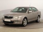 Škoda Octavia - fotka číslo 1