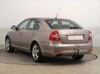 Škoda Octavia - fotka číslo 3