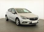 Opel Astra - fotka číslo 0