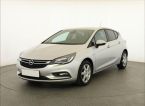 Opel Astra - fotka číslo 1
