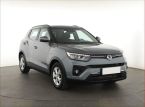 SsangYong Tivoli - fotka číslo 0