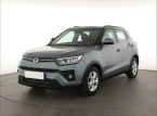 SsangYong Tivoli - fotka číslo 1