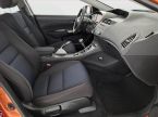 Honda Civic - fotka číslo 8