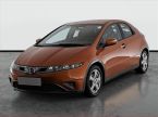 Honda Civic - fotka číslo 1