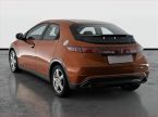 Honda Civic - fotka číslo 3