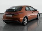 Honda Civic - fotka číslo 4