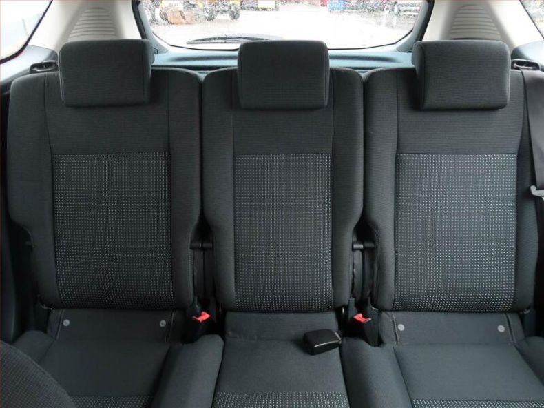 Ford C-MAX - hlavní fotka