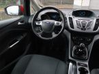 Ford C-MAX - fotka číslo 6
