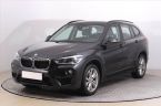 BMW X1 - fotka číslo 1