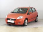 Fiat Punto - fotka číslo 1