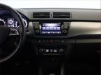 Škoda Fabia - fotka číslo 9