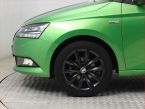 Škoda Fabia - fotka číslo 11