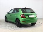 Škoda Fabia - fotka číslo 3