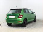 Škoda Fabia - fotka číslo 4