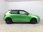 Škoda Fabia - fotka číslo 5