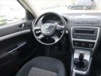 Škoda Octavia - fotka číslo 6