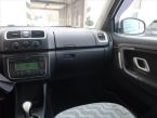 Škoda Fabia - fotka číslo 7