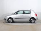 Škoda Fabia - fotka číslo 2