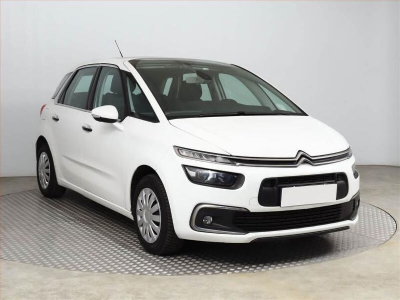 Citroën C4 Picasso - hlavní fotka inzerátu
