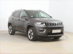 Jeep Compass - fotka číslo 0