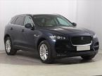 Jaguar F-Pace - fotka číslo 0
